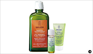 WELEDA|ヴェレダ 03