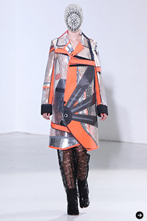 MAISON MARTIN MARGIELA|メゾン マルタン マルジェラ 10
