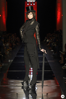 GAULTIER PARIS|ゴルチエ パリ 21