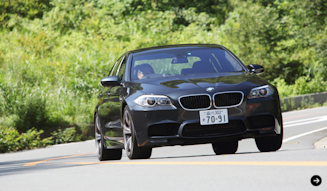 BMW M5 | BMW M5