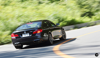 BMW M5 | BMW M5