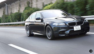 BMW M5 | BMW M5
