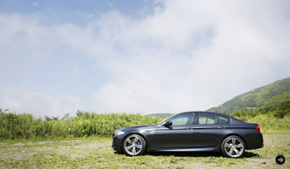 BMW M5 | BMW M5