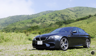 BMW M5 | BMW M5