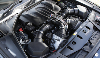 BMW M5 | BMW M5
