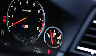 BMW M5 | BMW M5