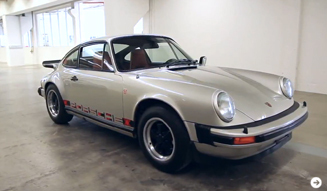 Porsche Museum Secrets
