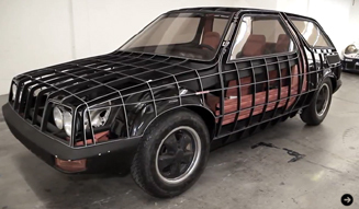 Porsche Museum Secrets
