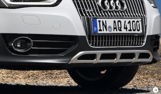 Audi A4 allroad quattro|アウディ A4 オールロードクワトロ