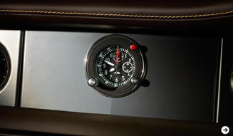 Rolls-Royce Phantom Coupe Aviator Collection|ロールス・ロイス ファントム クーペ アビエーター コレクション
