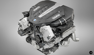BMW 650i ｜ビー・エム・ダブリュー 650i