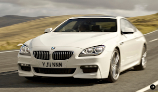 BMW 650i ｜ビー・エム・ダブリュー 650i