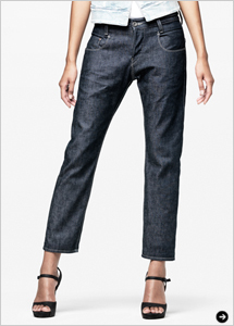 G-Star RAW|ジースター ロゥ 04