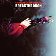 The Gaslamp Killer "Breakthrough"