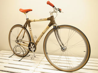 Handmade Bicycles | Wakasu Bicycle Meeting 02