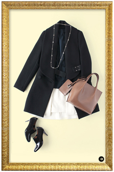 BARNEYS NEW YORK｜バーニーズ　ニューヨーク 02