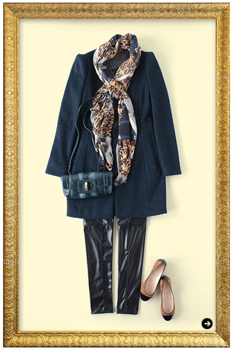 BARNEYS NEW YORK｜バーニーズ　ニューヨーク 03