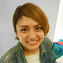奥谷由佳里|OKUYA Yukari 奥谷由佳里|OKUYA Yukari