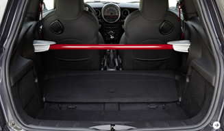 MINI John Cooper Works GP
