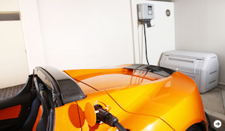 TESLA Roadster Sport 2.5｜テスラ ロードスター スポーツ 2.5