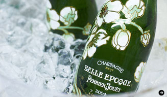 Perrier-Jouët x Makoto Azuma 20