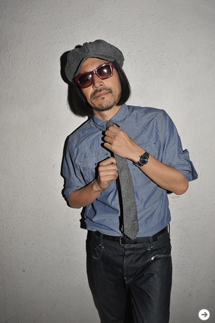 G-Star RAW｜ジースター ロゥ 05_02
