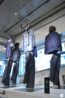 G-Star RAW｜ジースター ロゥ 06