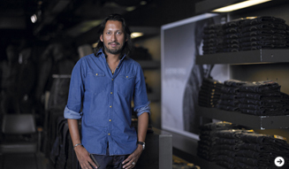 G-STAR RAW｜ジースターロゥ 04