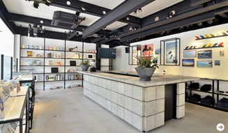 221 RESTIR | Roppongi 02