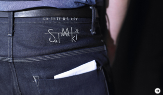 G-STAR RAW|ジースターロゥ 06