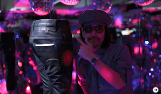 G-STAR RAW|ジースターロゥ 11