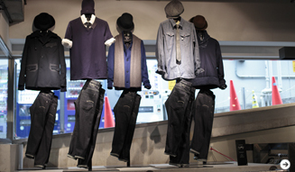G-STAR RAW|ジースターロゥ 12