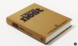 BOOK|『TRUCK NEST』 04