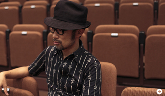 対談 沖野修也(KYOTO JAZZ MASSIVE)×DJ井上薫　05
