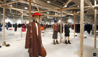 ELTTOB TEP ISSEY MIYAKE | Ginza 03