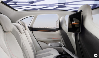 BMW Concept Active Tourer | BMW Concept Active Tourer