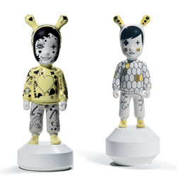Lladro | The Guest by Lladro Atelier 02