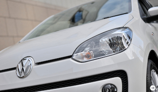 vw up!|フォルクスワーゲン アップ!