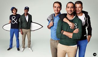 GQ|GAP 04