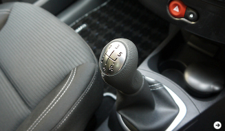 Renault Lutecia Expression MT｜ルノー ルーテシア エクスプレッション MT