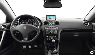 Peugeot RCZ|プジョー RCZ