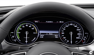 Audi A6 hybrid｜アウディ A6 ハイブリッド