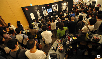 ART｜国際写真展 「TOKYO PHOTO 2012」02