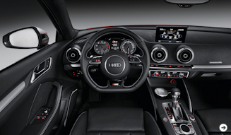 Audi S3 | Audi S3