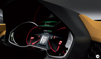 Audi crosslane coupe|アウディ クロスレーン クーペ