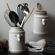 COW CANISTER