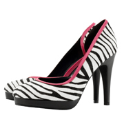 Shoes of Prey