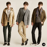 Transition to Autumn Style with the Latest Outerwear