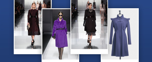 Dress Coat