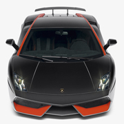 Lighter, Brighter: New Gallardo Model | Lamborghini